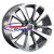 18'' 5x114,3 ET35 D60,1 7,5J Replay LX122 GMF 18'' 5x114,3 ET35 D60,1 7,5J Replay LX122 GMF
