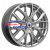 16'' 4x100 ET50 D60,1 6,0J K&K Лилиом-оригинал (КС891) Дарк платинум 16'' 4x100 ET50 D60,1 6,0J K&K Лилиом-оригинал (КС891) Дарк платинум
