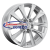 19'' 5x114,3 ET45 D64,1 7,5J Replay H116 Sil 19'' 5x114,3 ET45 D64,1 7,5J Replay H116 Sil