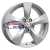15'' 5x100 ET38 D57,1 6,0J K&K КС700 Сильвер 15'' 5x100 ET38 D57,1 6,0J K&K КС700 Сильвер