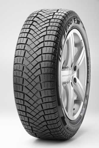 225/55R18 Pirelli Winter Ice Zero Friction 102 H TL