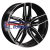 18'' 5x112 ET40 D66,6 8,0J LS FlowForming RC54 BKF 18'' 5x112 ET40 D66,6 8,0J LS FlowForming RC54 BKF