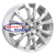 18'' 6x139,7 ET42 D67,1 7,5J RST R118 (Pajero) Silver