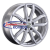 18'' 5x114,3 ET50 D67,1 7,5J Replay HND227 Sil