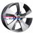 20'' 5x112 ET33 D66,6 9,0J Replay A158 GMF 20'' 5x112 ET33 D66,6 9,0J Replay A158 GMF