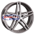 20'' 5x114,3 ET30 D60,1 8,5J Replay LX189 MGMF 20'' 5x114,3 ET30 D60,1 8,5J Replay LX189 MGMF