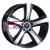 19'' 5x112 ET28 D66,6 8,5J Replay VV290 BKF 19'' 5x112 ET28 D66,6 8,5J Replay VV290 BKF