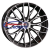 18'' 5x114,3 ET30 D60,1 8,0J Replay LX180 BKF
