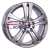 15'' 5x100 ET40 D57,1 6,0J Neo 540 Silver 15'' 5x100 ET40 D57,1 6,0J Neo 540 Silver