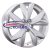 18'' 5x114,3 ET45 D60,1 8,0J Replay LX157 Sil
