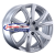18'' 5x114,3 ET30 D60,1 8,0J Replay LX108 Sil 18'' 5x114,3 ET30 D60,1 8,0J Replay LX108 Sil