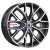15'' 4x100 ET46 D54,1 6,0J K&K КС945 Сильвер 15'' 4x100 ET46 D54,1 6,0J K&K КС945 Сильвер