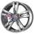 18'' 5x112 ET30 D76 8,0J MAK Zenith Hyper Silver 18'' 5x112 ET30 D76 8,0J MAK Zenith Hyper Silver