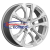 17'' 5x108 ET33 D60,1 7,0J СКАД Атакор (КЛ376) Селена 17'' 5x108 ET33 D60,1 7,0J СКАД Атакор (КЛ376) Селена