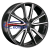 18'' 5x114,3 ET35 D60,1 7,5J Replay LX169 BKF 18'' 5x114,3 ET35 D60,1 7,5J Replay LX169 BKF
