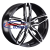 18'' 5x112 ET45 D57,1 8,0J Replay VV291 BKF 18'' 5x112 ET45 D57,1 8,0J Replay VV291 BKF