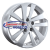 17'' 5x114,3 ET35 D60,1 7,0J Replay TY351 Sil