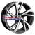 18'' 5x114,3 ET35 D60,1 8,0J Replay TY382 MGMF