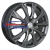16'' 5x110 ET50 D67,1 6,0J СКАД Нагоя (КЛ312) Графит 16'' 5x110 ET50 D67,1 6,0J СКАД Нагоя (КЛ312) Графит