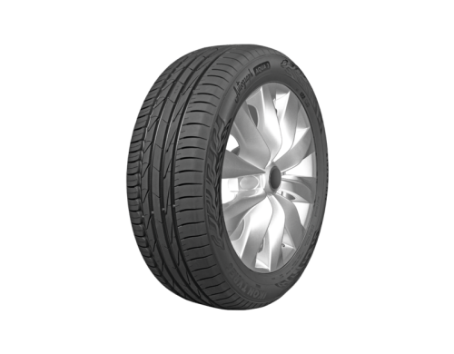 225/55R18 Ikon Tyres (ранее Nokian Tyres) Autograph Aqua 3 SUV 98 V TL