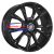 19'' 5x108 ET36 D65,1 7,5J Khomen Wheels KHW1907 (Exeed VX/TXL) Gray-FP 19'' 5x108 ET36 D65,1 7,5J Khomen Wheels KHW1907 (Exeed VX/TXL) Gray-FP