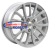 15'' 4x100 ET45 D60,1 6,0J Tech-Line 548 SL 15'' 4x100 ET45 D60,1 6,0J Tech-Line 548 SL