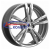 18'' 5x114,3 ET38 D67,1 7,0J K&K Karrera Light (КС935) Дарк платинум 18'' 5x114,3 ET38 D67,1 7,0J K&K Karrera Light (КС935) Дарк платинум