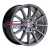 16'' 4x108 ET32 D65,1 7,0J СКАД Le-Mans (КЛ237) Графит 16'' 4x108 ET32 D65,1 7,0J СКАД Le-Mans (КЛ237) Графит