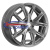 19'' 5x108 ET36 D65,1 7,5J СКАД Паркер (КЛ382) Графит 19'' 5x108 ET36 D65,1 7,5J СКАД Паркер (КЛ382) Графит