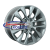 18'' 6x139,7 ET25 D106,1 7,5J Replay TY184 GM 18'' 6x139,7 ET25 D106,1 7,5J Replay TY184 GM