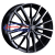 20'' 5x112 ET40 D66,6 10,5J Replay B253 BKF 20'' 5x112 ET40 D66,6 10,5J Replay B253 BKF