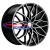 19'' 5x114,3 ET45 D60,1 8,5J Khomen Wheels KHW1902 (Camry) Black-FP 19'' 5x114,3 ET45 D60,1 8,5J Khomen Wheels KHW1902 (Camry) Black-FP