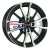 13'' 4x98 ET35 D58,6 5,0J Tech-Line 320 BD 13'' 4x98 ET35 D58,6 5,0J Tech-Line 320 BD