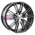 17'' 5x110 ET46 D63,4 7,0J RST R187 (CS35 Pro) BD