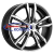 16'' 4x100 ET49 D54,1 6,0J K&K Samara-оригинал (КС866) Алмаз черный SK 16'' 4x100 ET49 D54,1 6,0J K&K Samara-оригинал (КС866) Алмаз черный SK