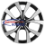 19'' 5x114,3 ET49 D60,1 7,0J Khomen Wheels KHW1906 (Evolute i-SKY) Black-FP 19'' 5x114,3 ET49 D60,1 7,0J Khomen Wheels KHW1906 (Evolute i-SKY) Black-FP