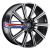 20'' 5x112 ET35 D66,6 9,0J Replay B293 BKF