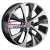 20'' 5x108 ET46 D63,3 8,0J Replay GL71 BKF 20'' 5x108 ET46 D63,3 8,0J Replay GL71 BKF