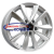 16'' 5x110 ET37 D65,1 6,5J Neo 642 Silver