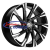 19'' 5x108 ET47 D60,1 7,5J Khomen Wheels KHW1901 (Chery Tiggo 8) Black-FP 19'' 5x108 ET47 D60,1 7,5J Khomen Wheels KHW1901 (Chery Tiggo 8) Black-FP