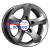 16'' 5x139,7 ET-20 D110,1 8,0J K&K Айсберг (КС662) Дарк платинум 16'' 5x139,7 ET-20 D110,1 8,0J K&K Айсберг (КС662) Дарк платинум