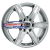 16'' 6x130 ET54 D84,1 6,5J MAK King 6 Silver 16'' 6x130 ET54 D84,1 6,5J MAK King 6 Silver