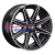 15'' 4x100 ET40 D73,1 6,5J LS 363 BKF 15'' 4x100 ET40 D73,1 6,5J LS 363 BKF