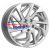 18'' 5x114,3 ET46 D67,1 7,0J K&K КС883 Сильвер SK 18'' 5x114,3 ET46 D67,1 7,0J K&K КС883 Сильвер SK