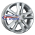 16'' 5x114,3 ET40 D73,1 6,5J LS 1030 Sil