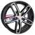 18'' 5x114,3 ET38 D67,1 7,0J СКАД Женева (КЛ224) Алмаз