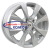 15'' 4x100 ET50 D60,1 6,0J RST R045 (Vesta) BD