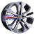 20'' 5x112 ET35 D66,6 9,0J Replay B247 GMFP 20'' 5x112 ET35 D66,6 9,0J Replay B247 GMFP