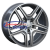 19'' 5x112 ET43 D66,6 8,5J Replay MR67 GMF 19'' 5x112 ET43 D66,6 8,5J Replay MR67 GMF