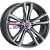21'' 5x112 ET37 D66,6 9,5J MAK X-Mode Gunmetal Mirror Face 21'' 5x112 ET37 D66,6 9,5J MAK X-Mode Gunmetal Mirror Face